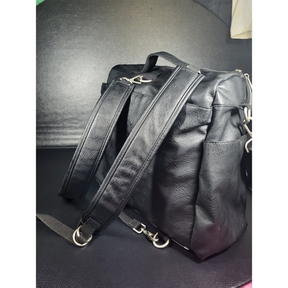lululemon belt bag nearby Everywhere – Myers Park Swag Wagon May 2020 Style:2605 Allover Monogram Logo Backpack and everyday convenience.